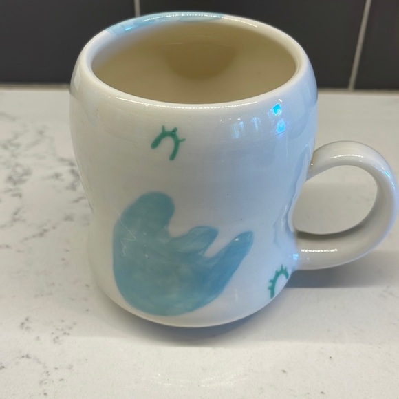 coco spadoni Other - Coco Spadoni mug coffee cup